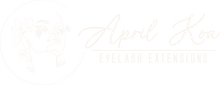 April Koa logo