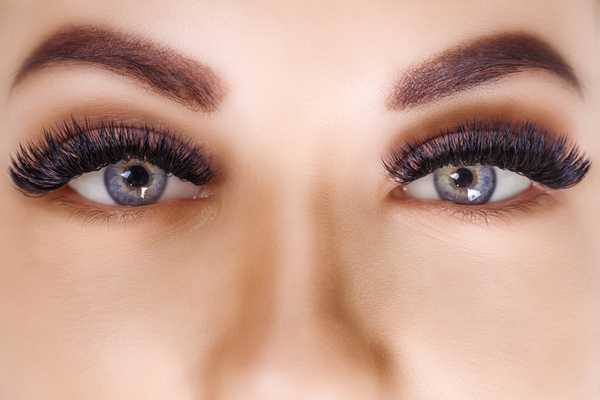 Mastering Eyelash Extensions - Styles & Tips