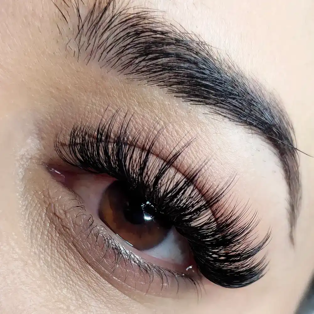Wispy Style