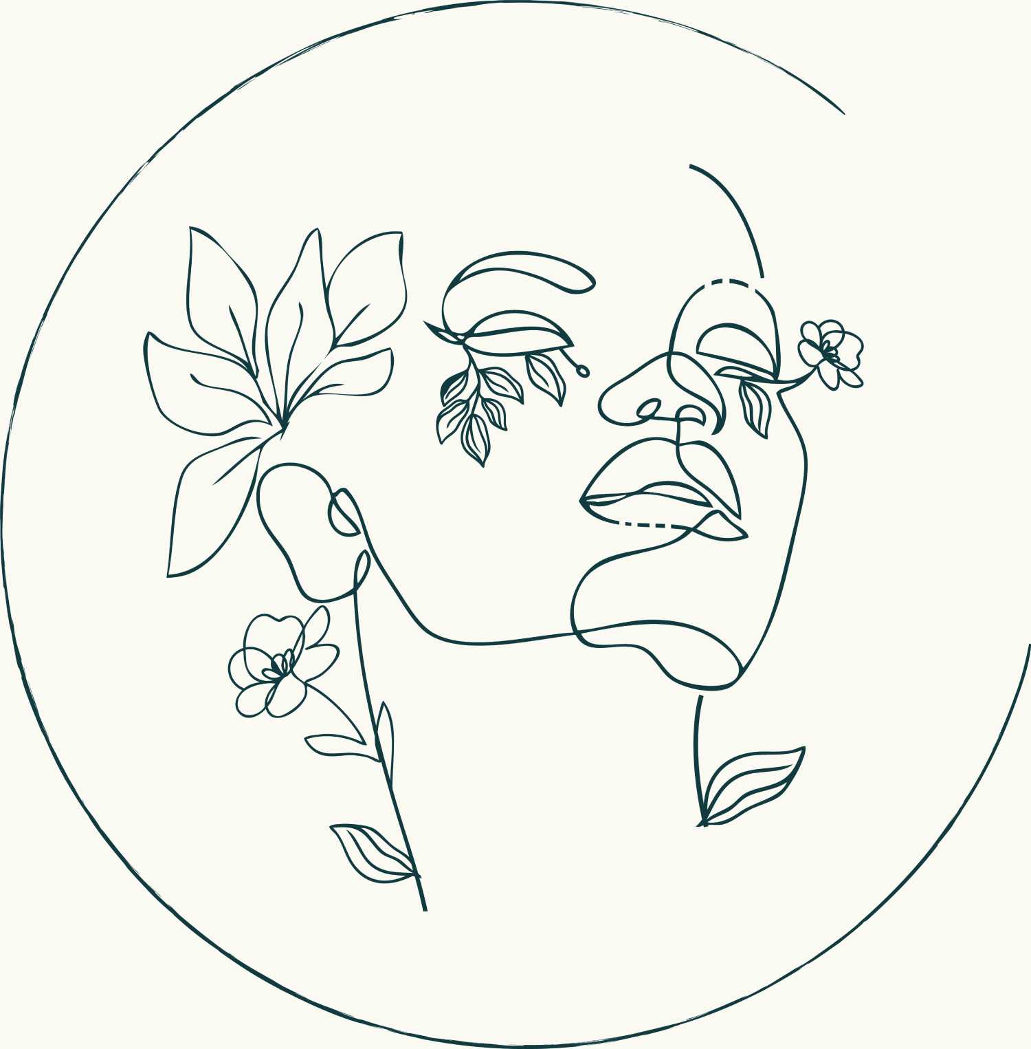 April Koa Logo Icon