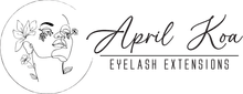 April Koa logo